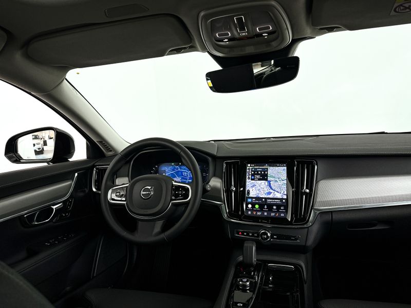 Apple Carplay/Android Auto