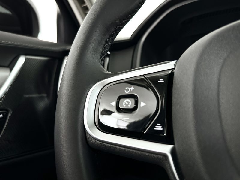 Cruise control adaptief met stop&go en stuurhulp