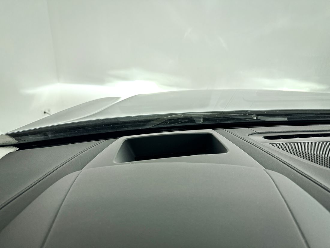 Head-up display