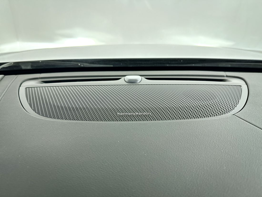 Harman Kardon audio