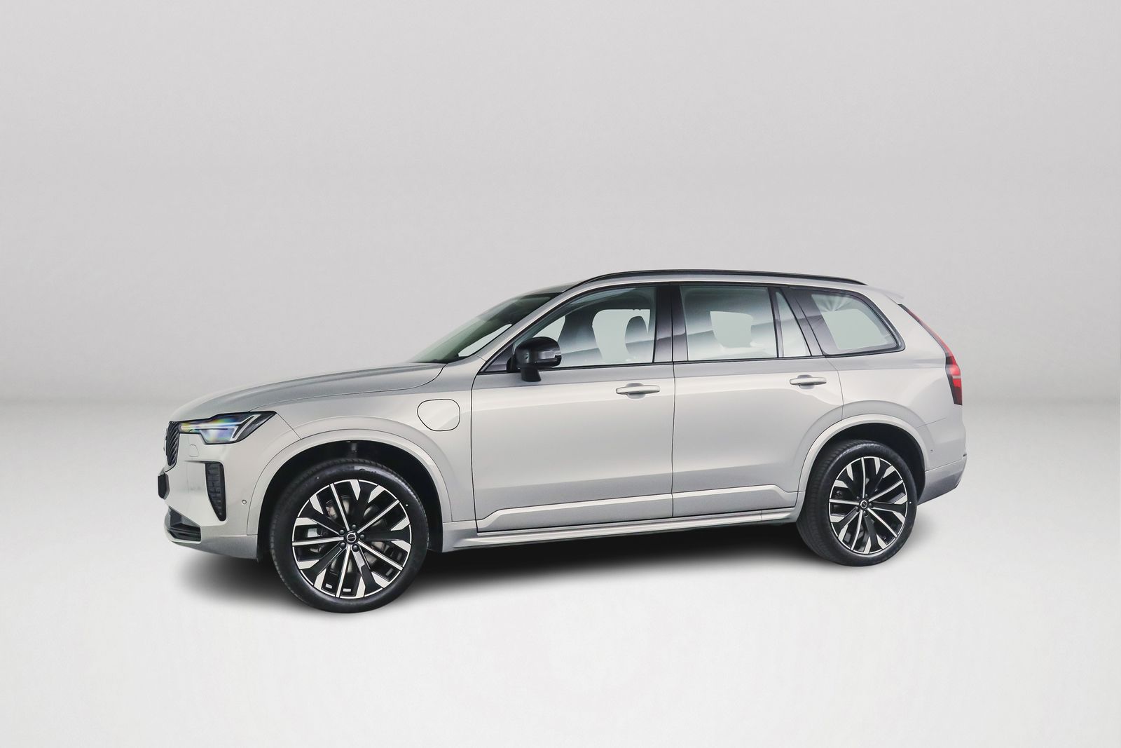 Volvo XC90 T8 Plug-in hybrid AWD Ultra Dark