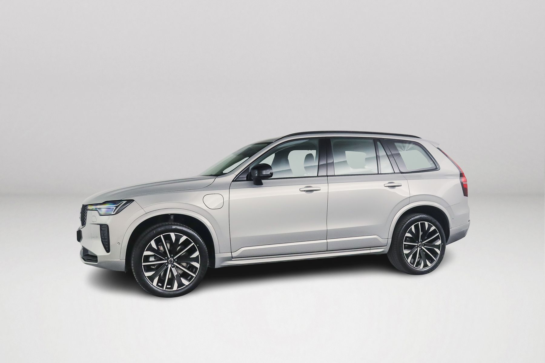 Volvo XC90 T8 Plug-in hybrid AWD Ultra Dark