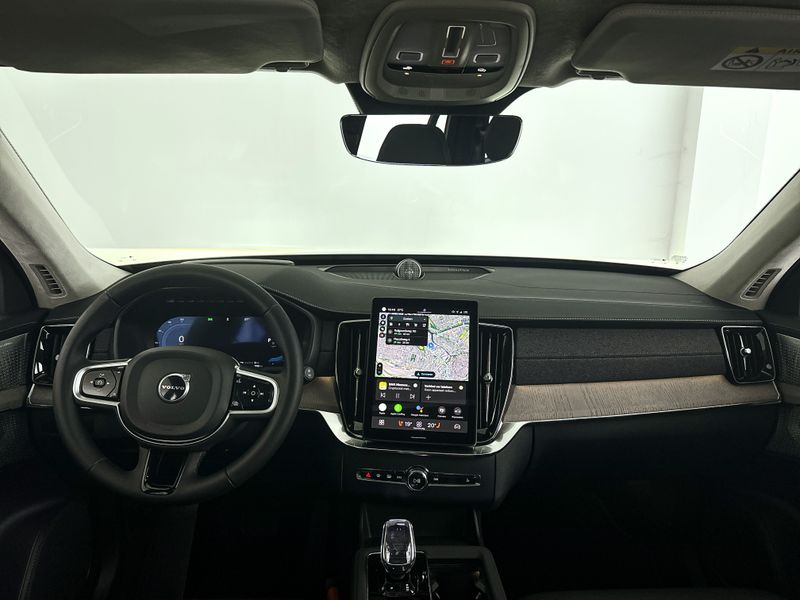Apple Carplay/Android Auto