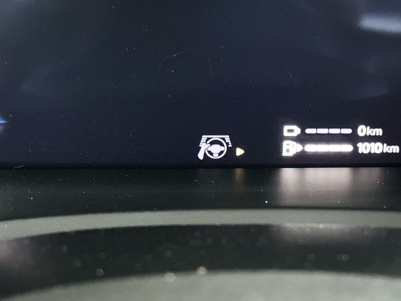 Cruise control adaptief met stop&go en stuurhulp