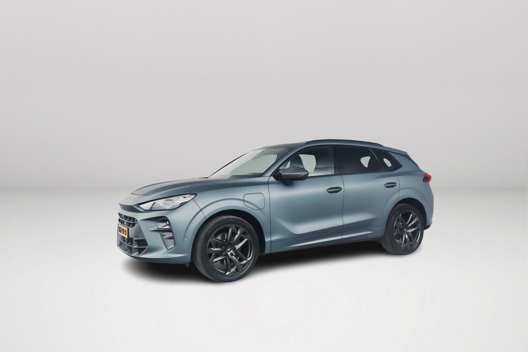 CUPRA Terramar 1.5 TSI e-Hybrid VZ America s CUP