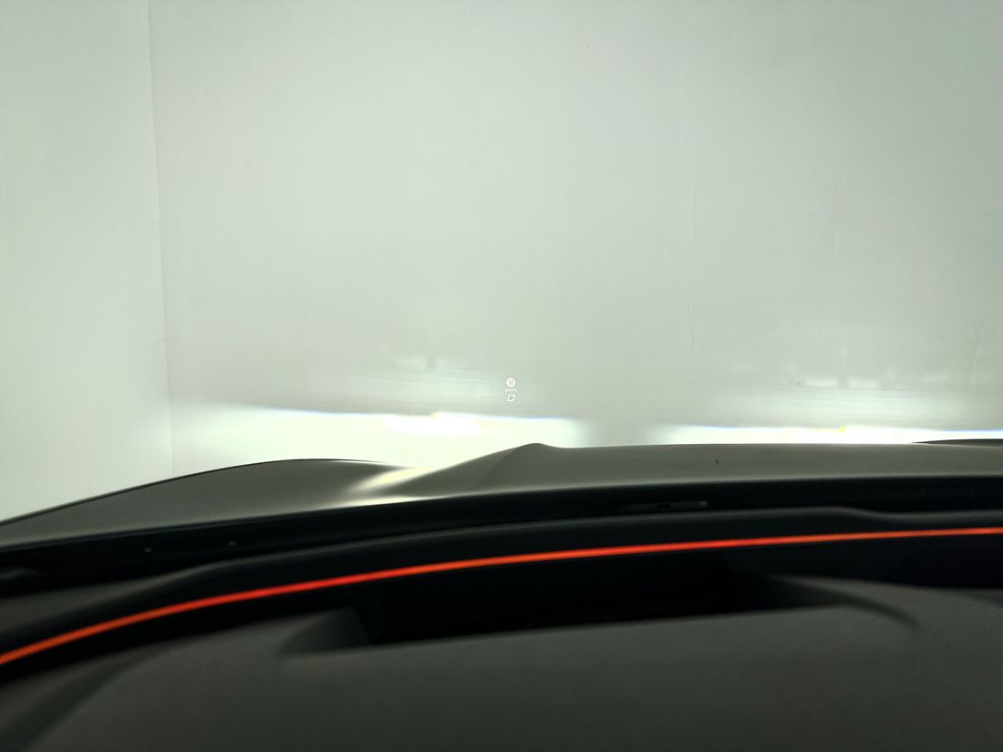 Head-up display