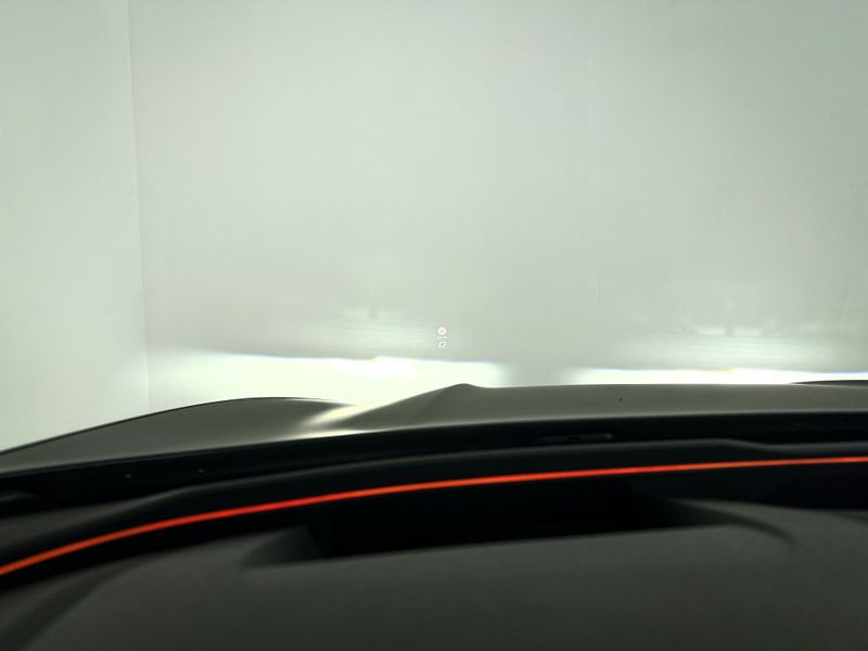 Head-up display