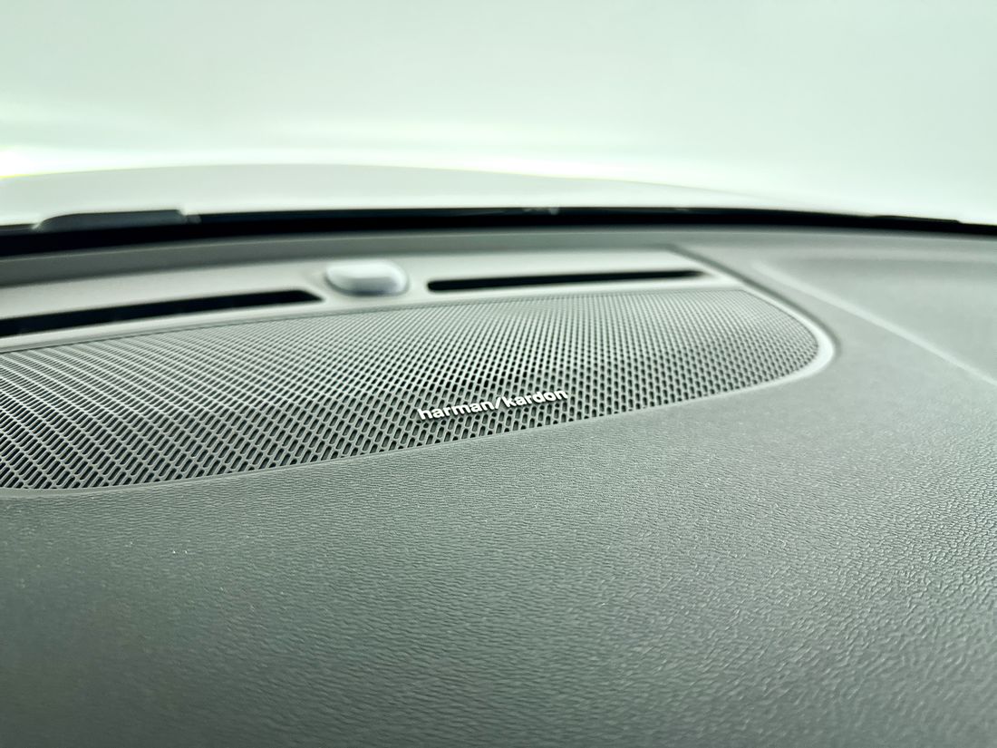 Harman Kardon audio