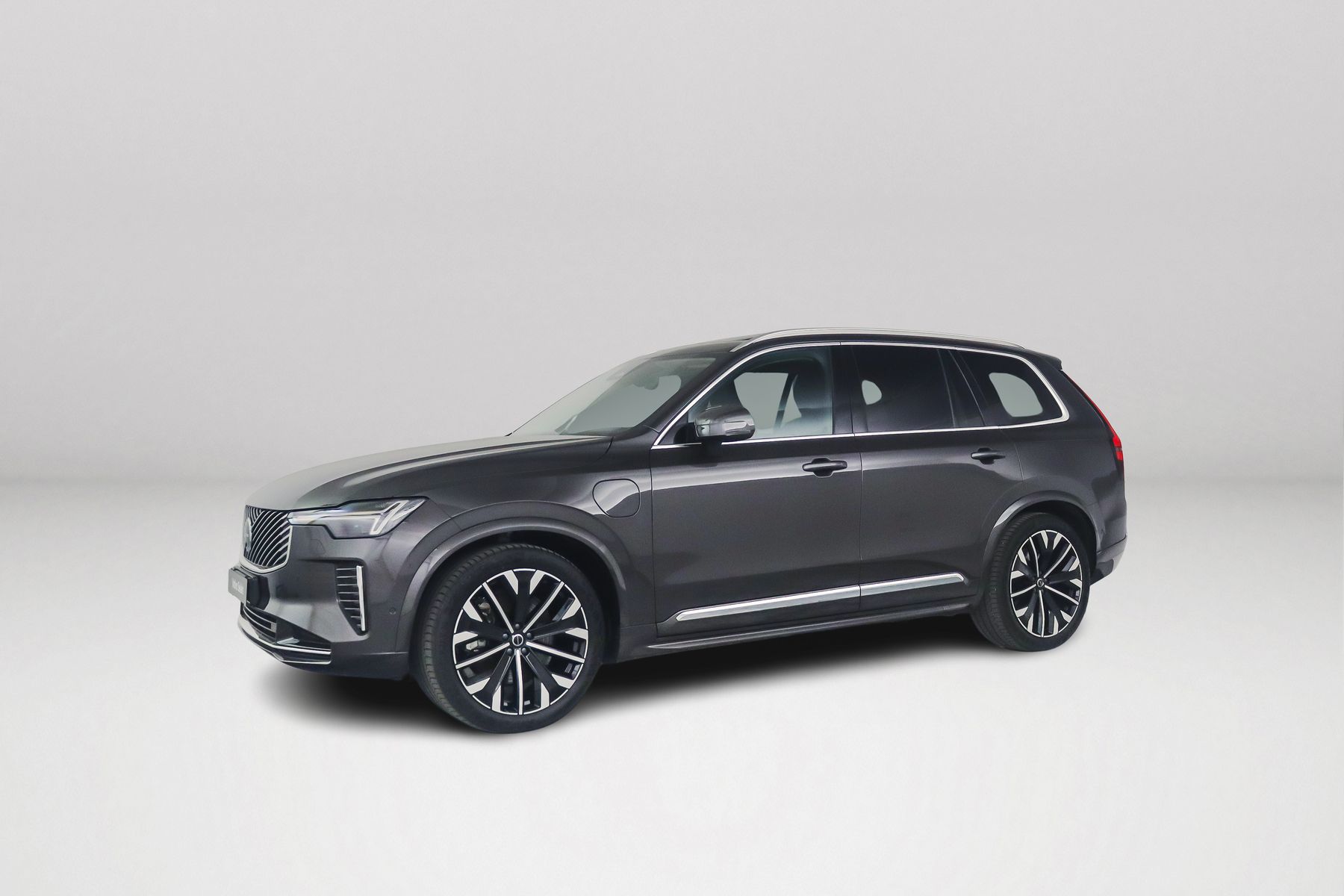 Volvo XC90 T8 Plug-in hybrid AWD Ultra Bright