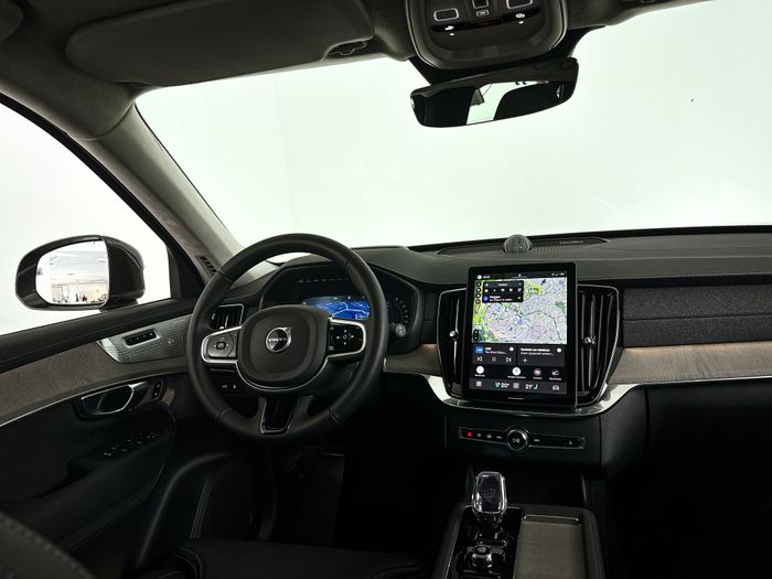 Apple Carplay/Android Auto