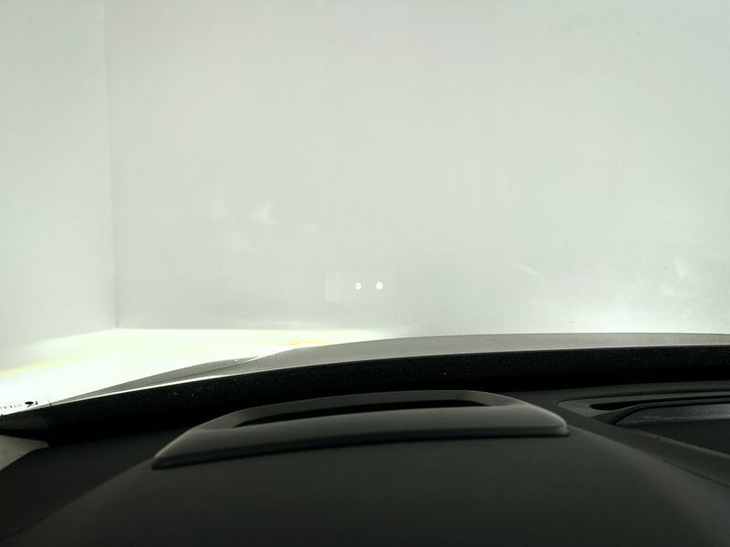 Head-up display