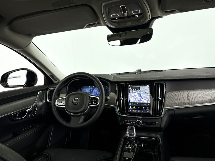 Apple Carplay/Android Auto