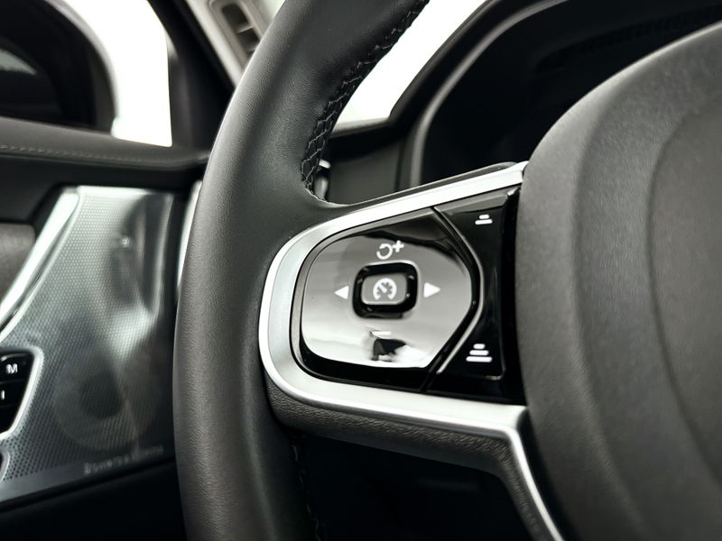Cruise control adaptief met stop&go en stuurhulp