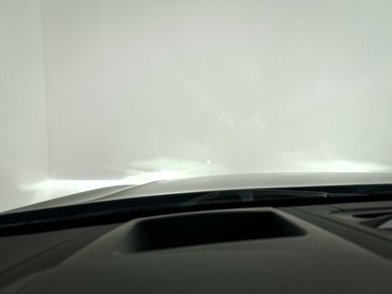 Head-up display