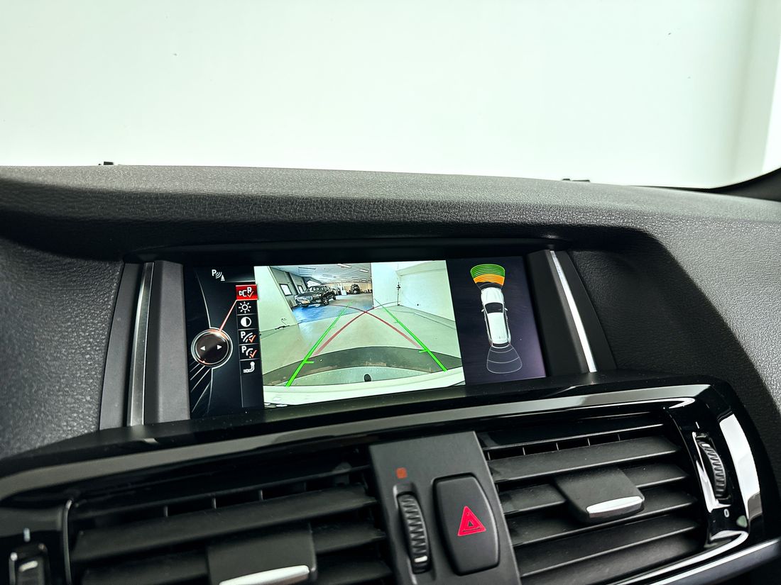 Parkeercamera