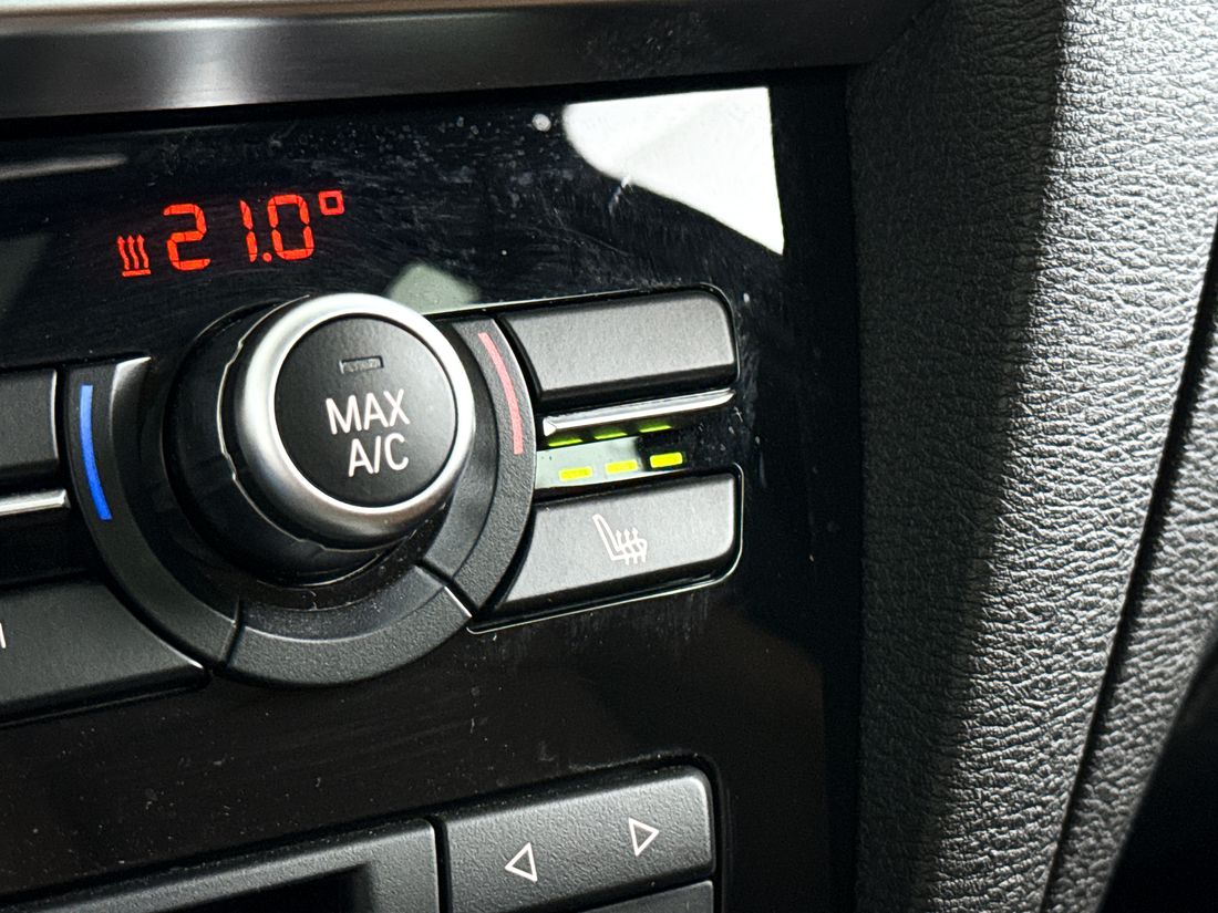 Stuurverwarming