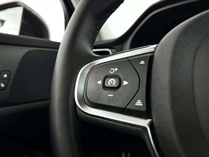 Cruise control