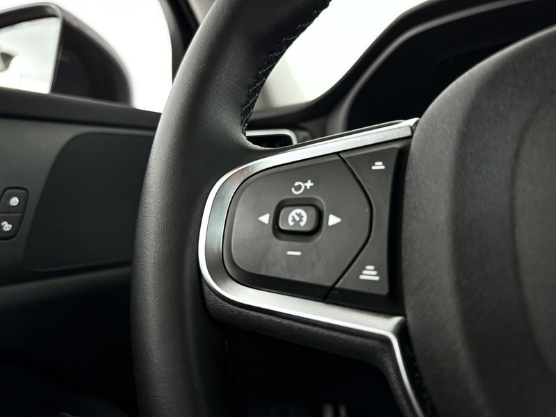 Cruise control
