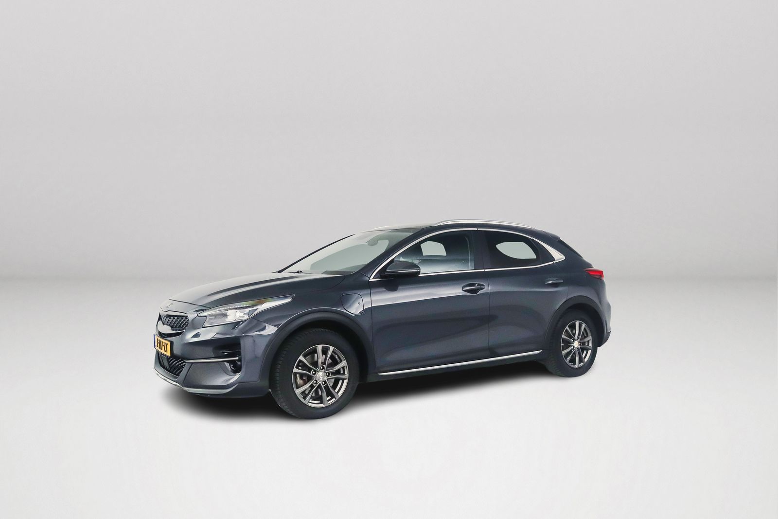 Kia Xceed 1.6 GDi PHEV DynamicPlusLine