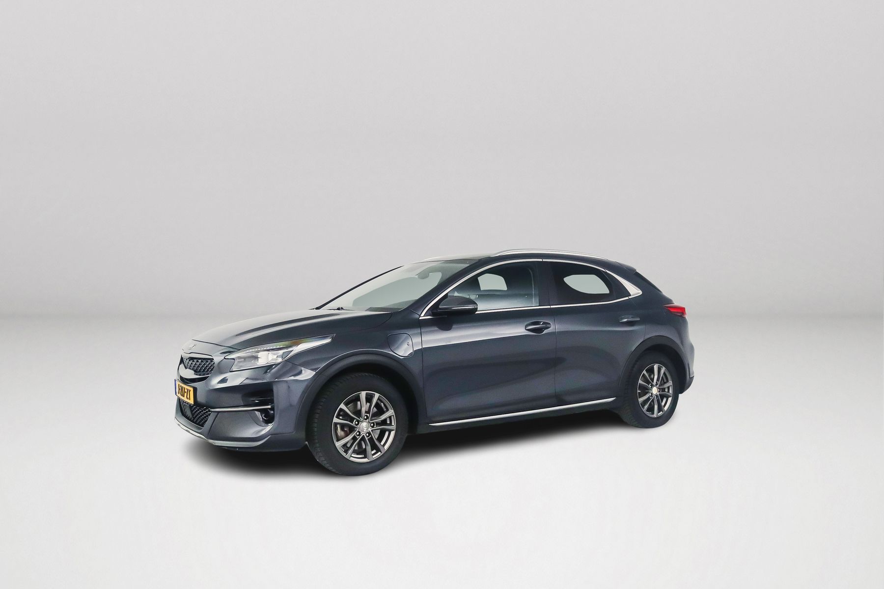 Kia Xceed 1.6 GDi PHEV DynamicPlusLine