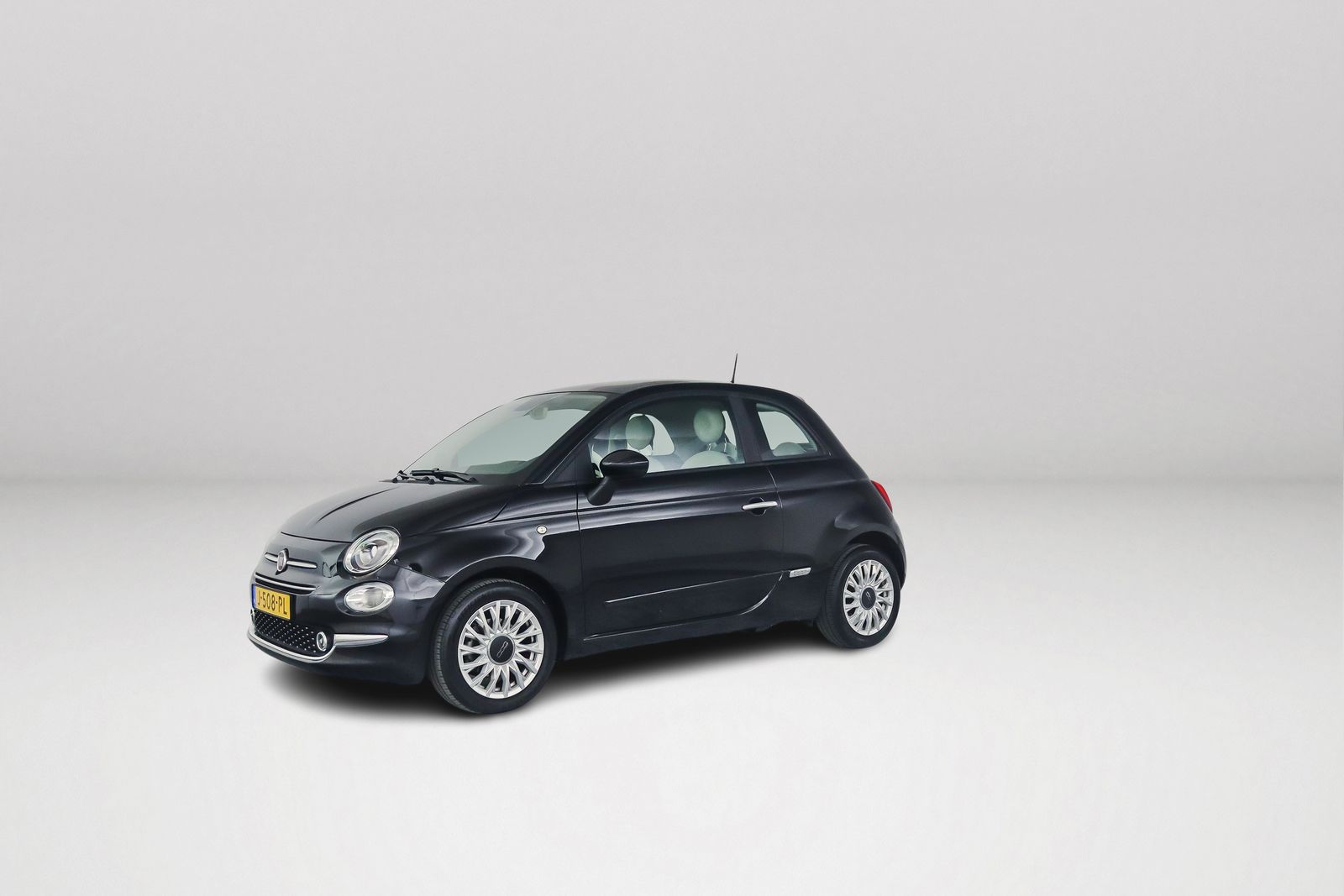 Fiat 500 1.0 Hybrid Lounge