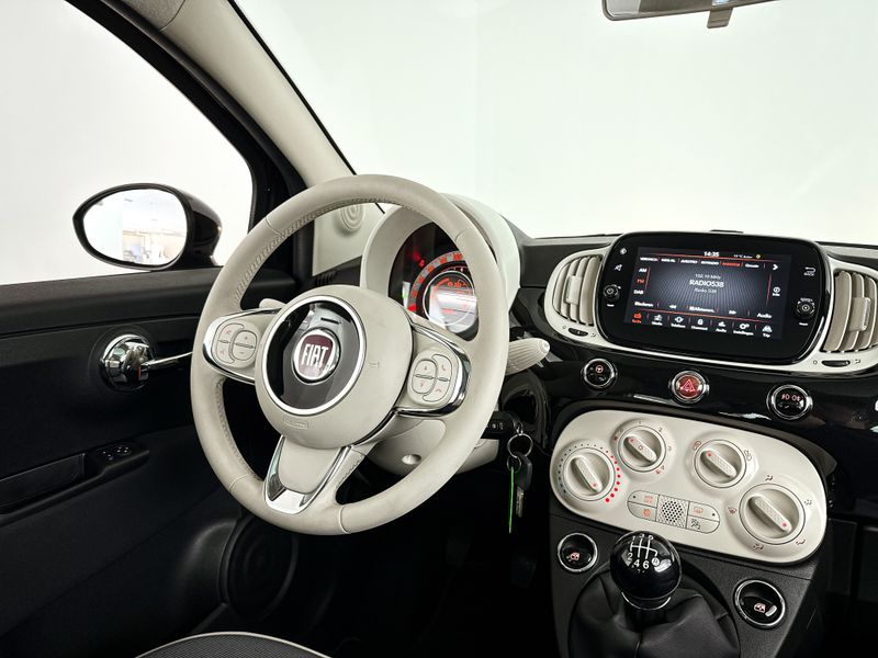 Apple Carplay/Android Auto