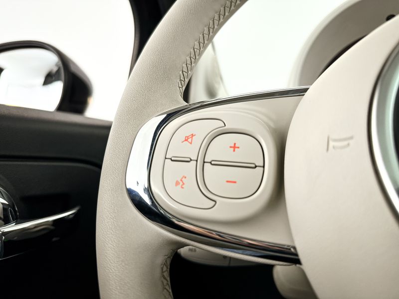 Cruise Control