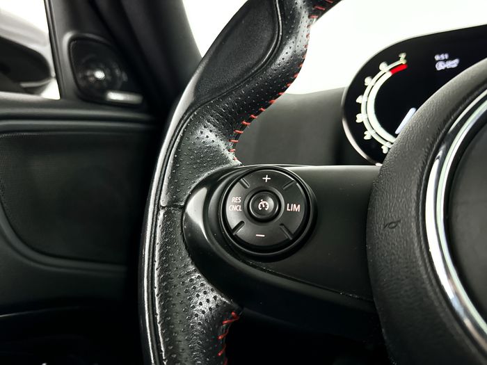 Cruise control