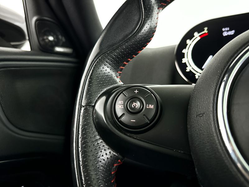 Cruise control