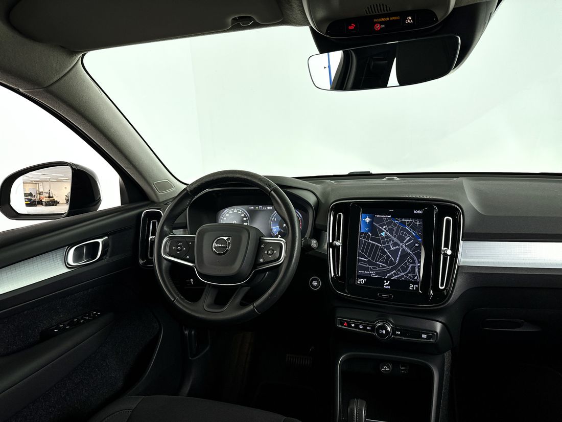 Apple CarPlay & Android Auto