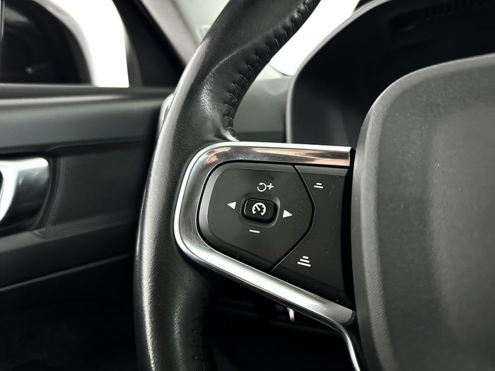 Cruise control adaptief