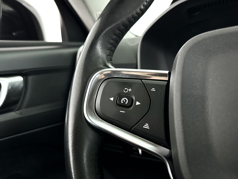 Cruise control adaptief