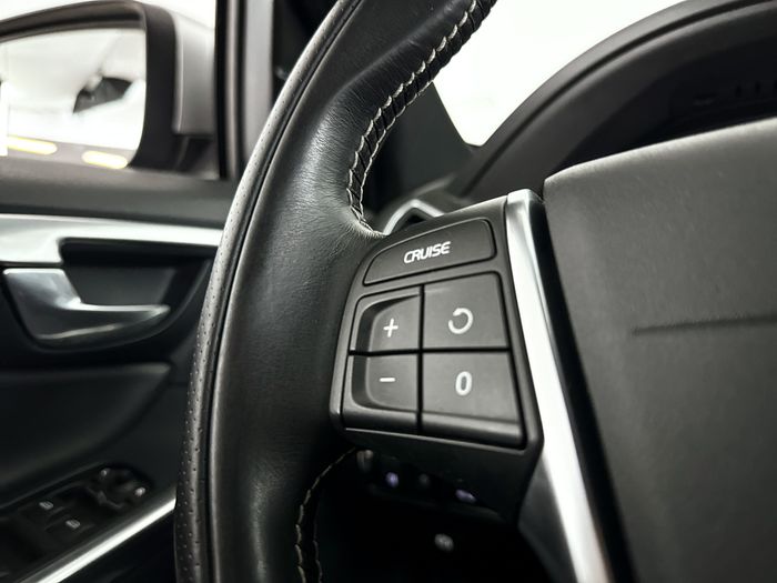 Cruise control