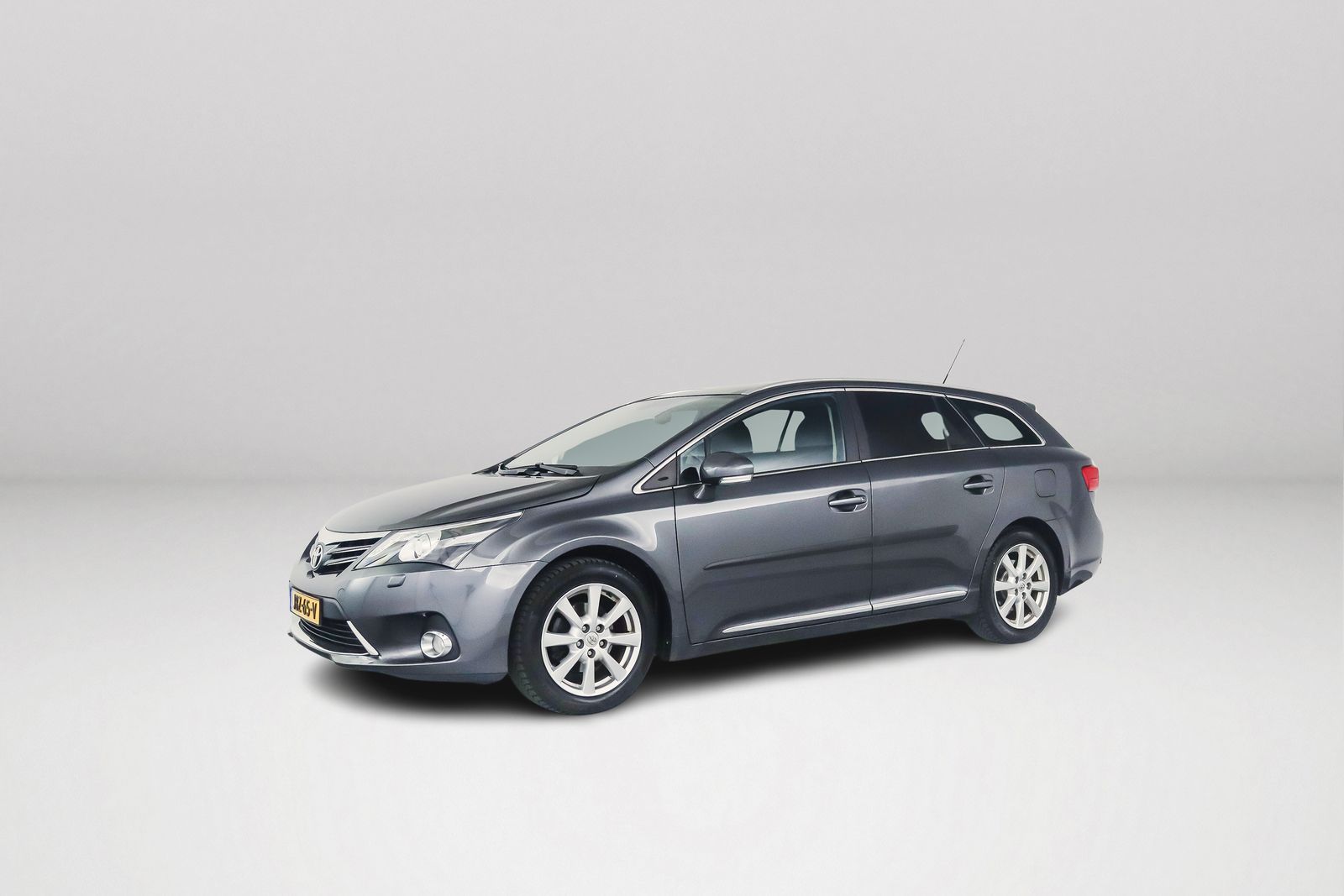 Toyota Avensis wagon 1.8 VVTi Dynamic Business