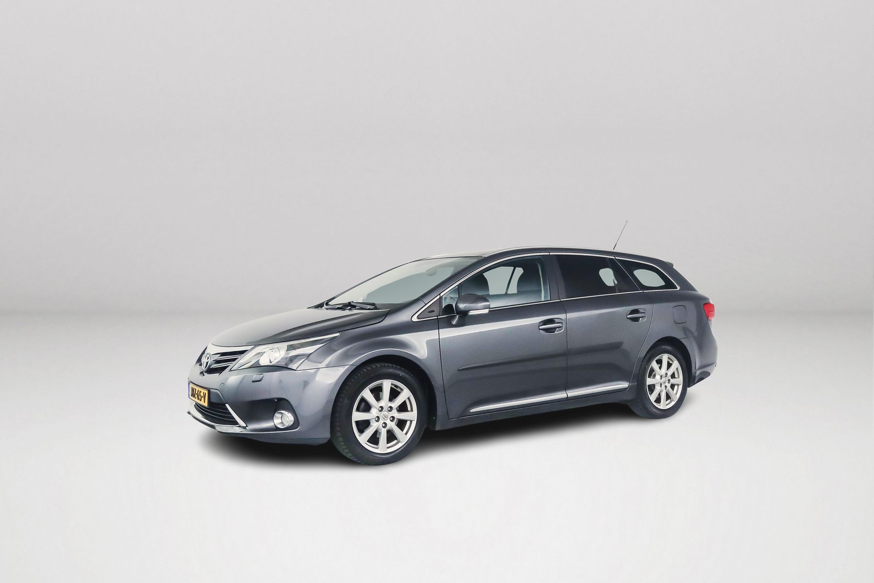 Toyota Avensis wagon 1.8 VVTi Dynamic Business