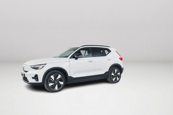 Volvo EX40