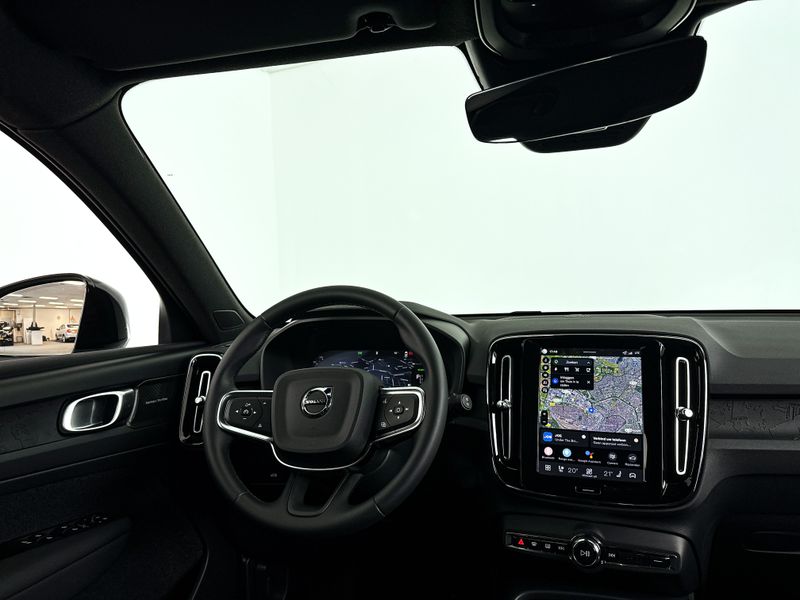 Apple Carplay/Android Auto
