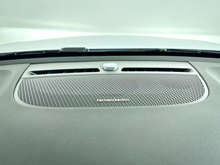 Harman Kardon audio