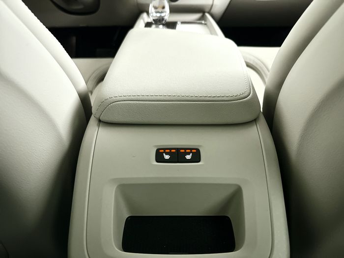 electronic climate control