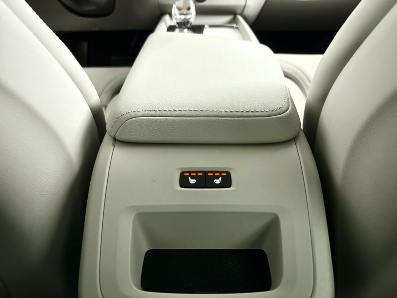 Electronic climate control