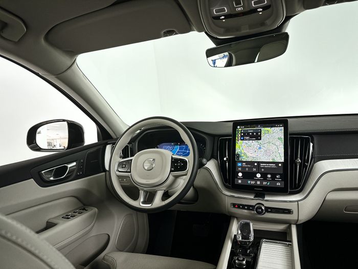 Apple Carplay/Android Auto
