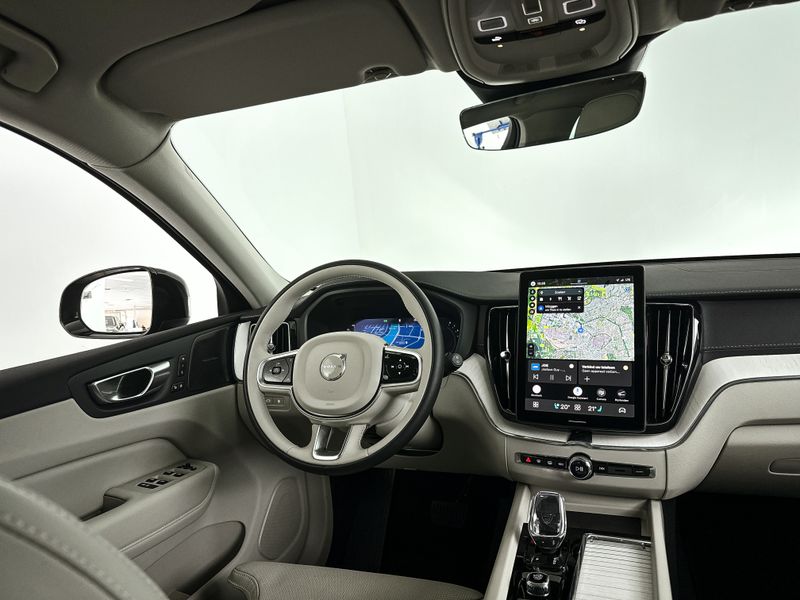 Apple Carplay/Android Auto