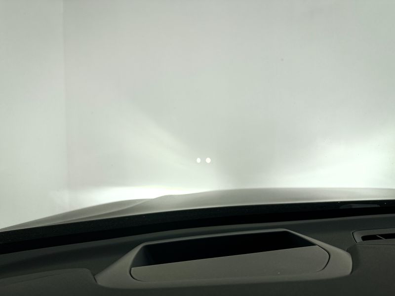 Head-up display