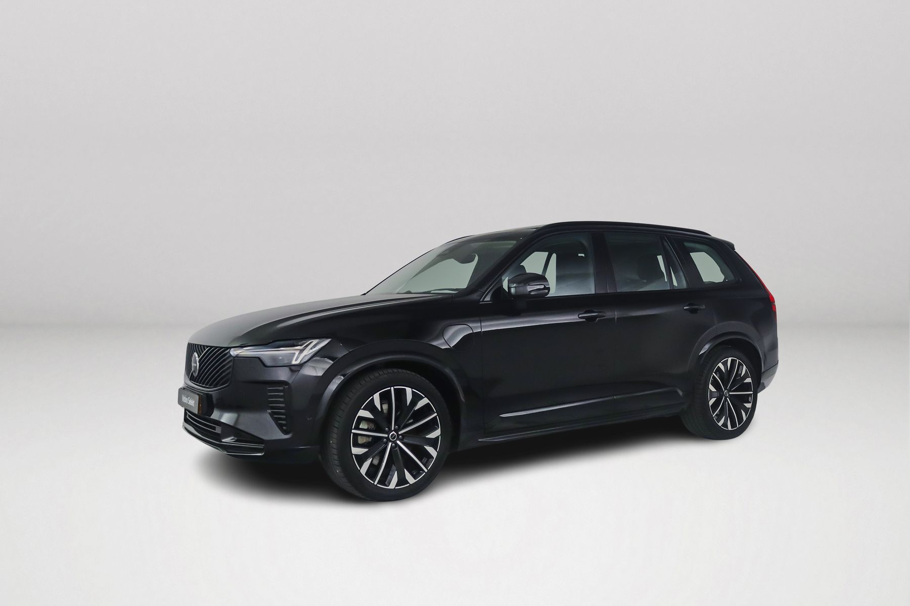 Volvo XC90 T8 Plug-in hybrid AWD Ultra Dark