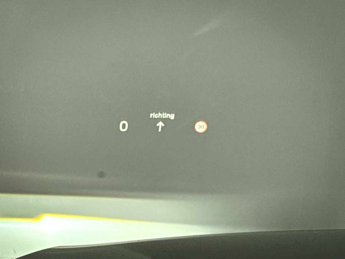 Adaptieve cruise control