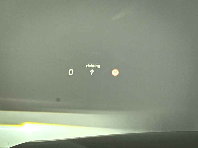 Head-up display