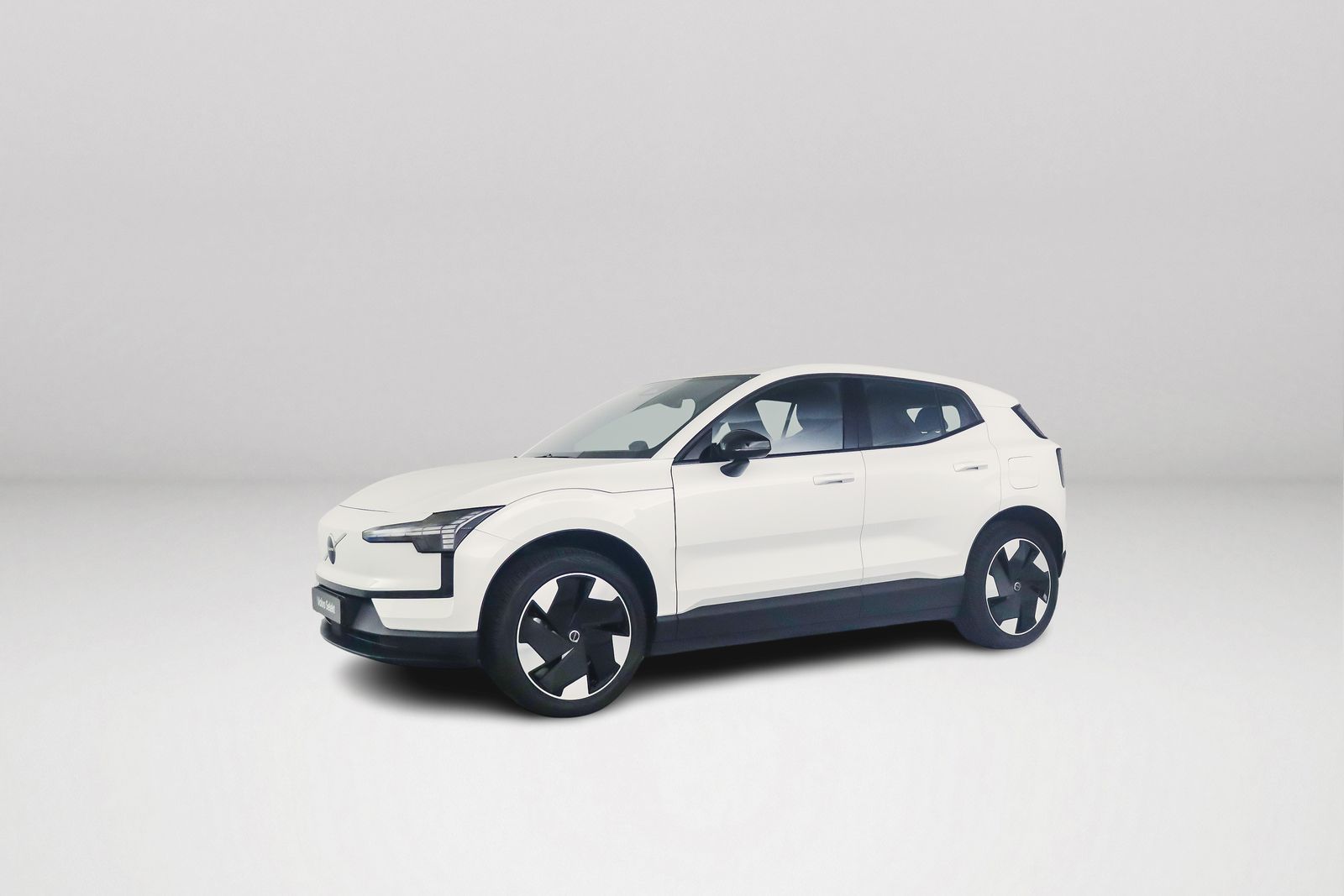 Volvo EX30 Single Motor Extended Range Plus 69 kWh