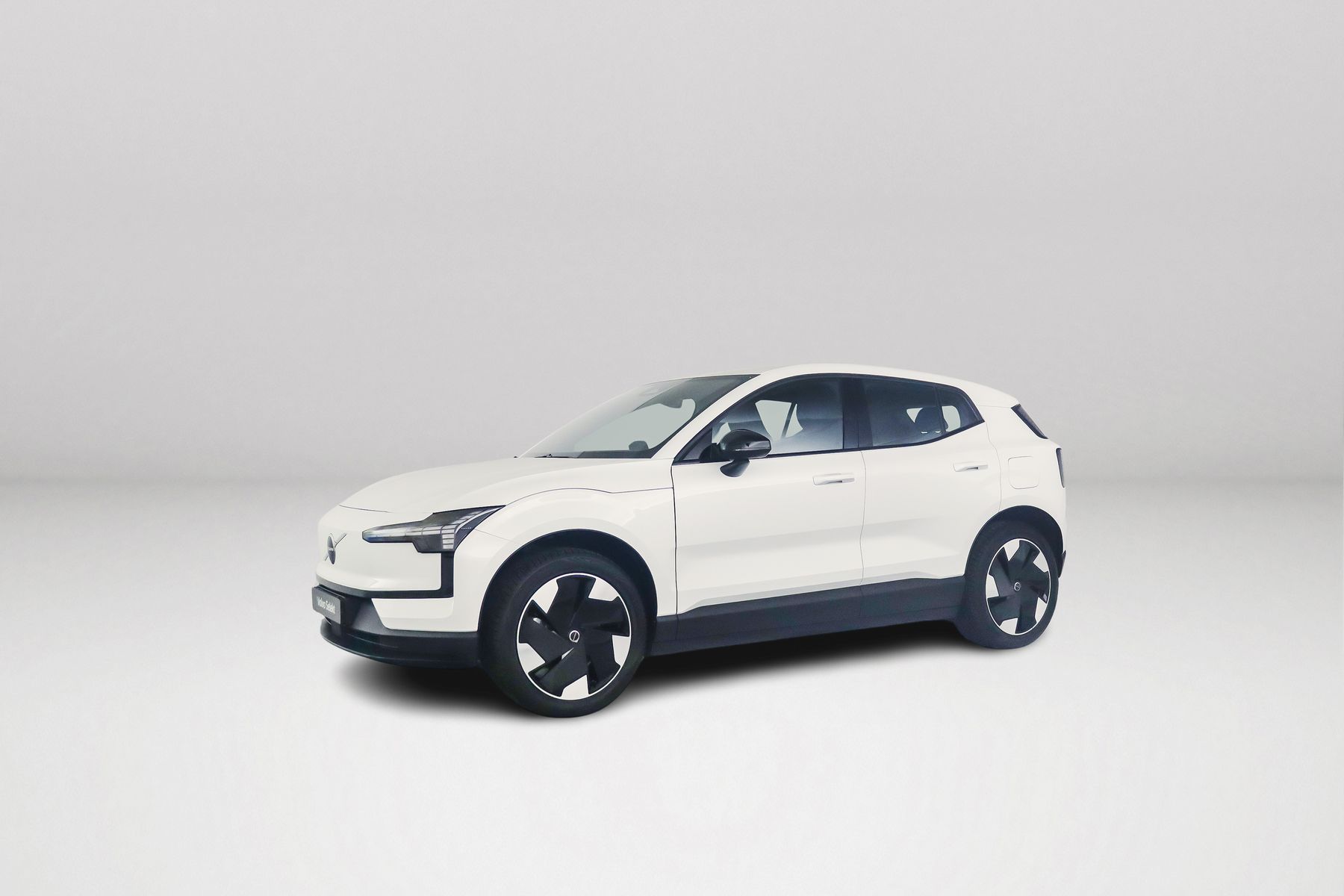 Volvo EX30 Single Motor Extended Range Plus 69 kWh