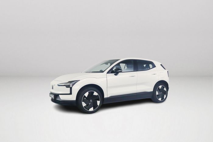 Volvo EX30