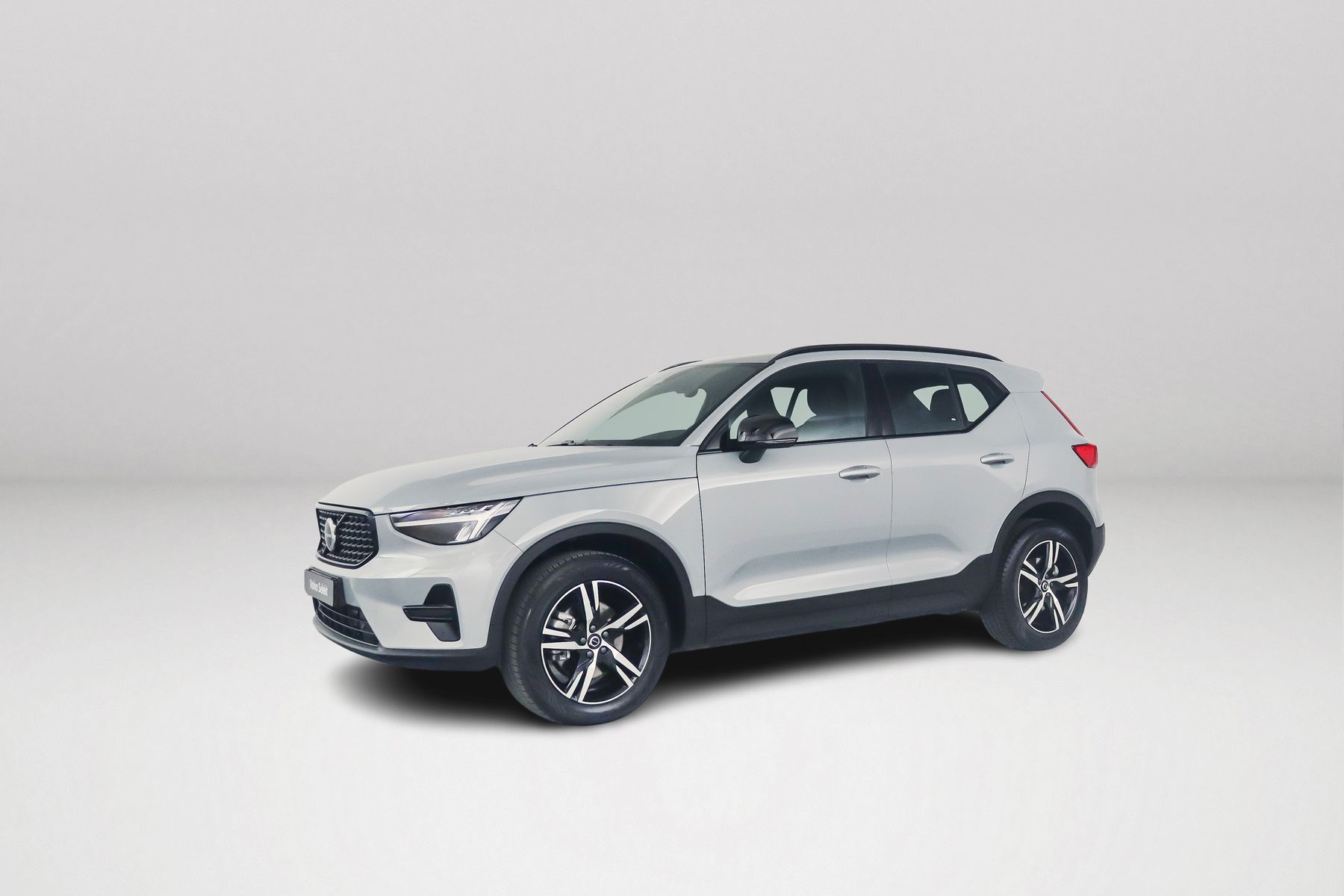 Volvo XC40 B4 Plus Dark